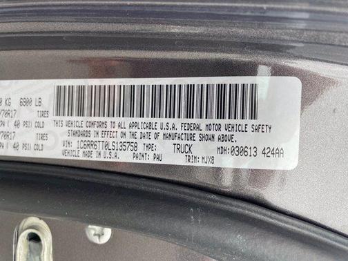 2020 RAM 1500 Classic SLT for sale in Jacksonville, FL - image 30