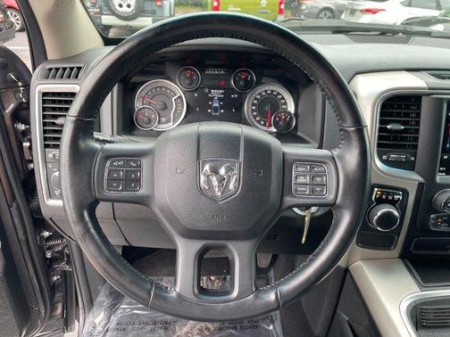 2020 RAM 1500 Classic SLT for sale in Jacksonville, FL - image 14