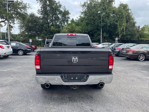 2020 RAM 1500 Classic SLT for sale in Jacksonville, FL - image 4