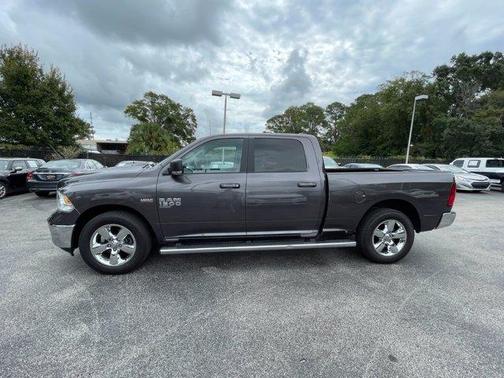 2020 RAM 1500 Classic SLT for sale in Jacksonville, FL - image 2