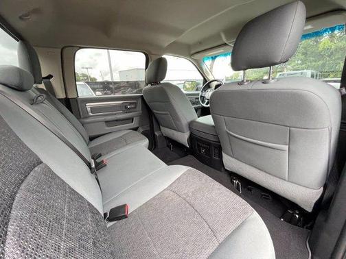 2020 RAM 1500 Classic SLT for sale in Jacksonville, FL - image 25