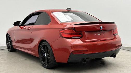 2019 BMW M240 i