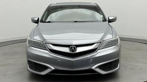 2017 Acura ILX AcuraWatch Plus Package