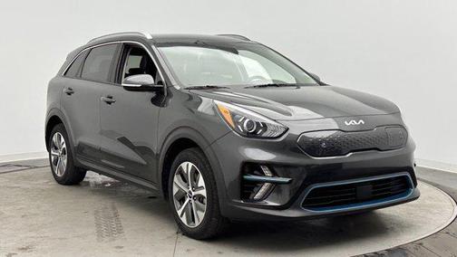2022 Kia Niro EV EX