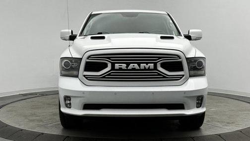 2018 RAM 1500 Sport