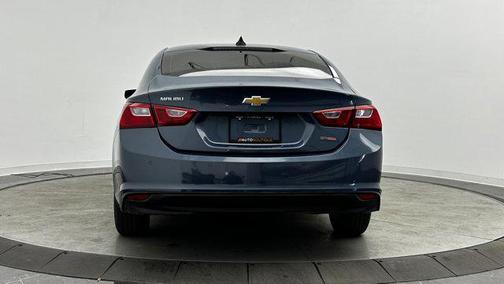 2024 Chevrolet Malibu 1LS