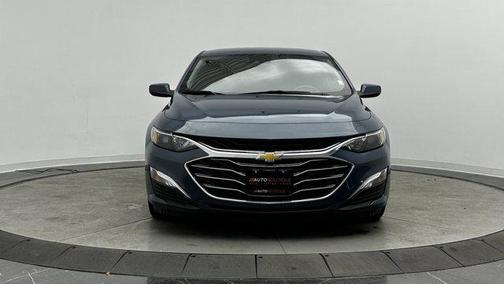 2024 Chevrolet Malibu 1LS