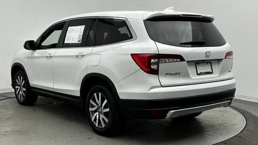 2022 Honda Pilot 2WD EX-L