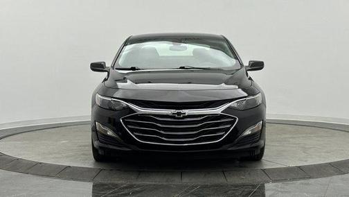 2021 Chevrolet Malibu FWD RS