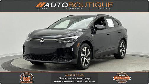 2023 Volkswagen ID.4 Pro