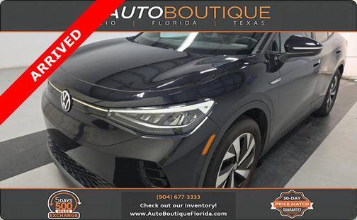 2023 Volkswagen ID.4 Pro