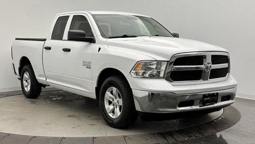 2021 RAM 1500 Tradesman