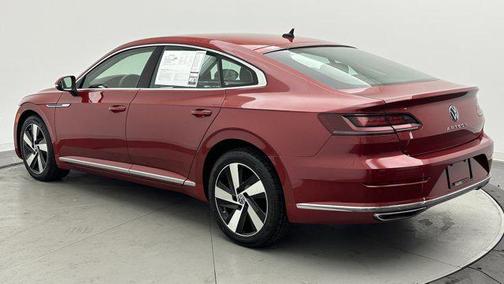 2021 Volkswagen Arteon 2.0T SE