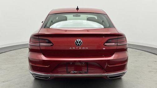 2021 Volkswagen Arteon 2.0T SE