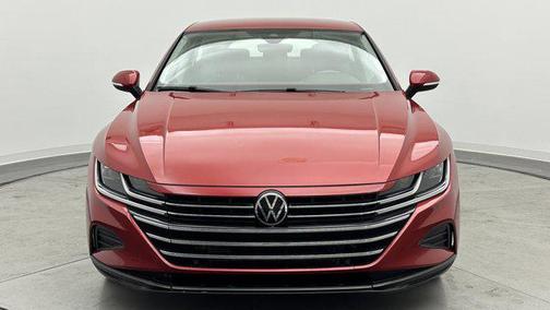 2021 Volkswagen Arteon 2.0T SE