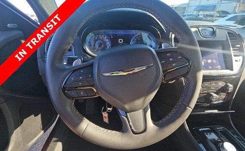 2023 Chrysler 300 S