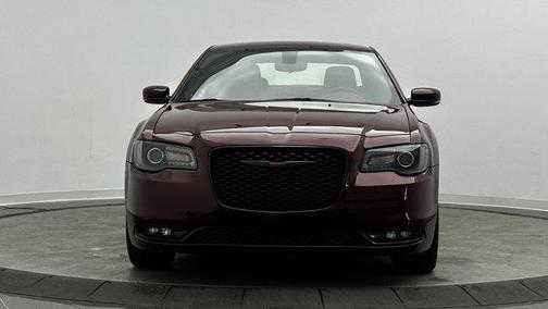2023 Chrysler 300 S