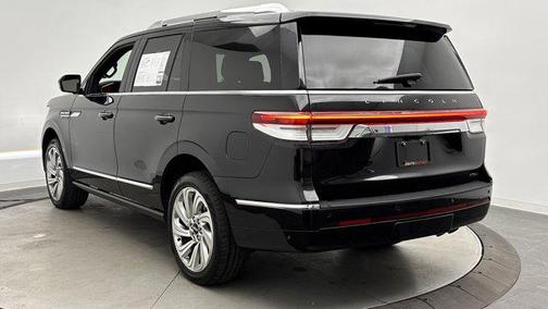 2024 Lincoln Navigator Premiere