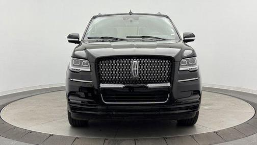 2024 Lincoln Navigator Premiere