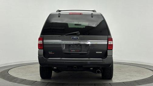 2017 Ford Expedition XLT