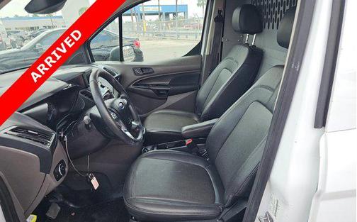 2020 Ford Transit Connect XL Cargo Van