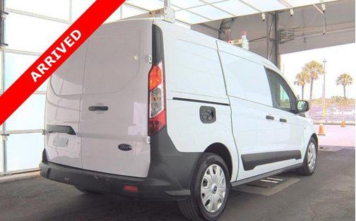 2020 Ford Transit Connect XL Cargo Van