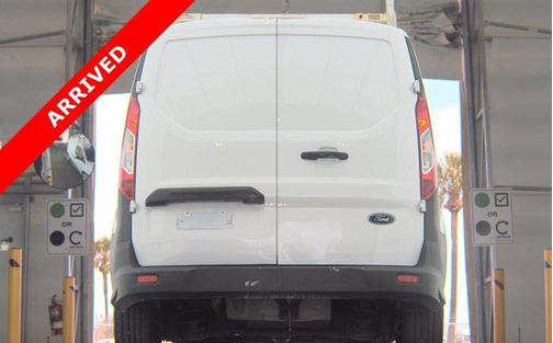 2020 Ford Transit Connect XL Cargo Van