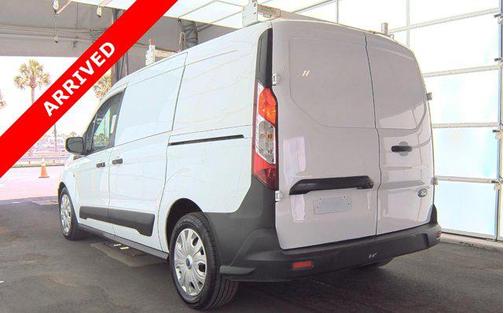 2020 Ford Transit Connect XL Cargo Van