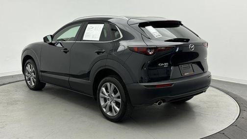 2022 Mazda CX-30 2.5 S Select Package