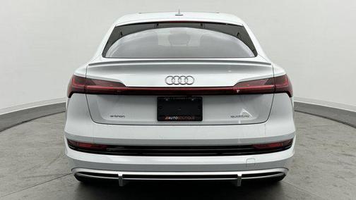 2021 Audi e-tron Sportback Premium