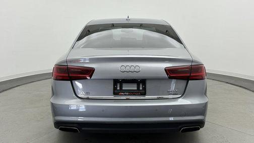 2017 Audi A6 2.0T Premium