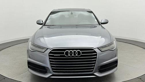 2017 Audi A6 2.0T Premium