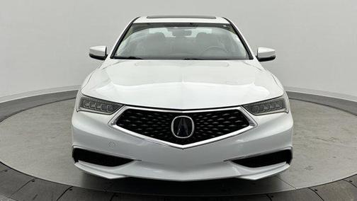 2019 Acura TLX FWD