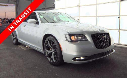 2023 Chrysler 300 S
