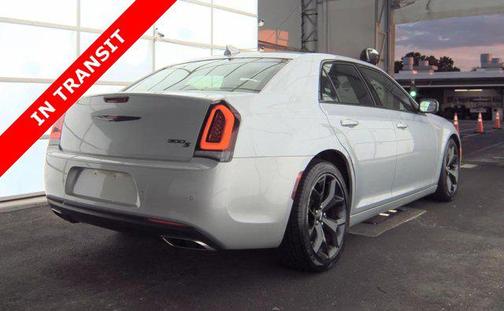 2023 Chrysler 300 S