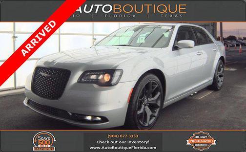 2023 Chrysler 300 S
