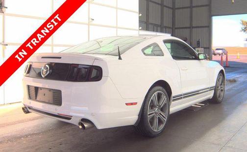 2014 Ford Mustang V6 Premium