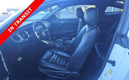 2014 Ford Mustang V6 Premium