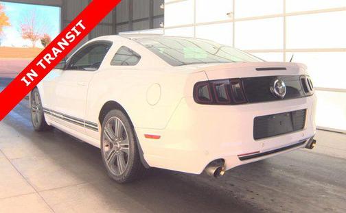 2014 Ford Mustang V6 Premium