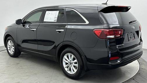 2020 Kia Sorento L