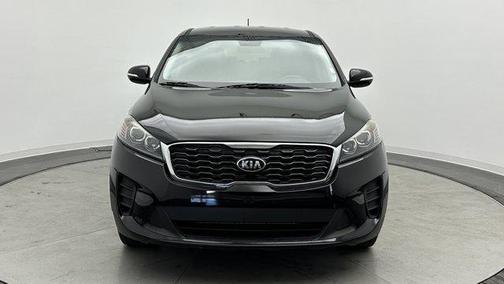 2020 Kia Sorento L