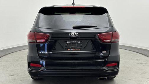 2020 Kia Sorento L