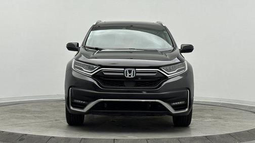 2021 Honda CR-V Hybrid Touring
