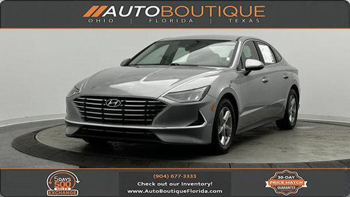 2023 Hyundai SONATA SE