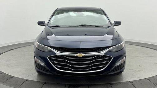 2020 Chevrolet Malibu FWD LT