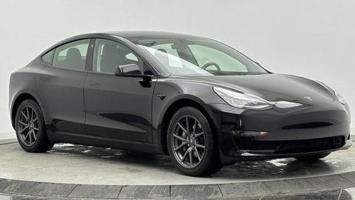 2019 Tesla Model 3 Mid Range