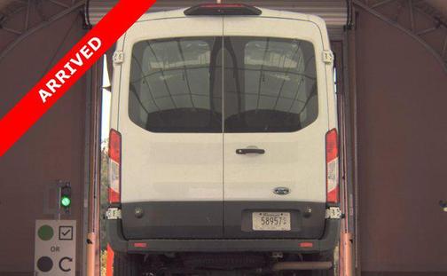2020 Ford Transit-250 Base