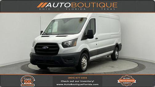 2020 Ford Transit-250 Base