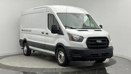 2020 Ford Transit-250 Base