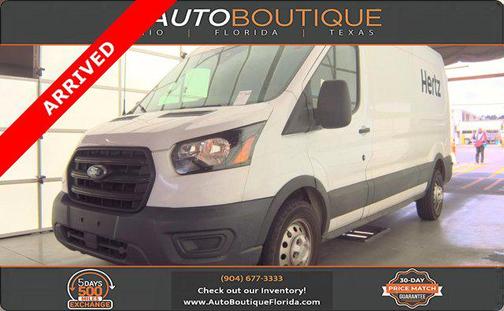2020 Ford Transit-250 Base